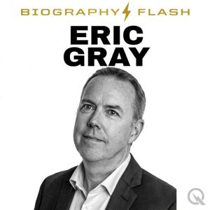 Eric Gray - Biography Flash