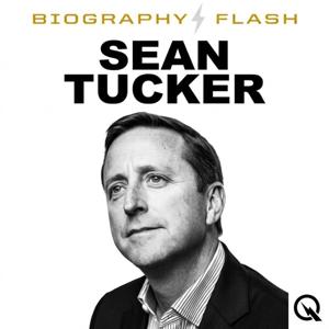 Sean Tucker - Biography Flash