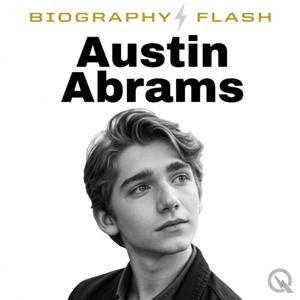 Austin Abrams - Biography Flash