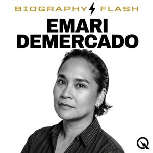 Emari Demercado - Biography Flash