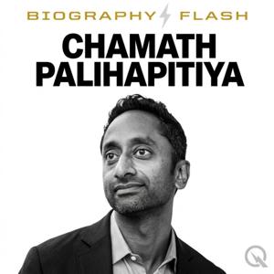 Chamath Palihapitiya - Biography Flash