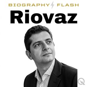 Riovaz - Biography Flash