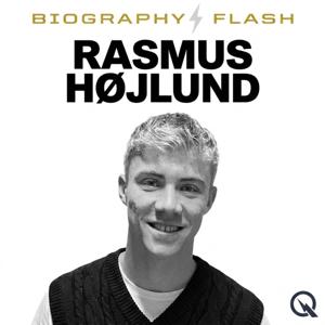 Rasmus Højlund - Biography Flash