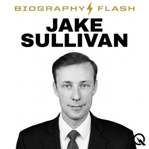 Jake Sullivan - Biography Flash
