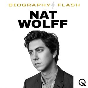 Nat Wolff - Biography Flash