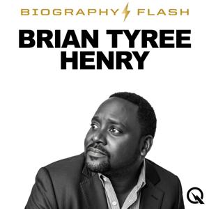Brian Tyree Henry - Biography Flash