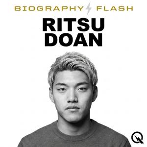 Ritsu Doan - Biography Flash