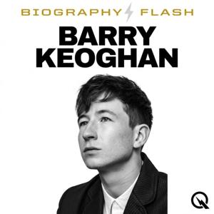 Barry Keoghan - Biography Flash