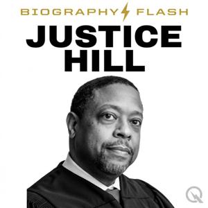 Justice Hill - Biography Flash