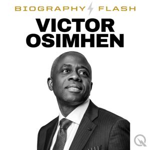 Victor Osimhen - Biography Flash