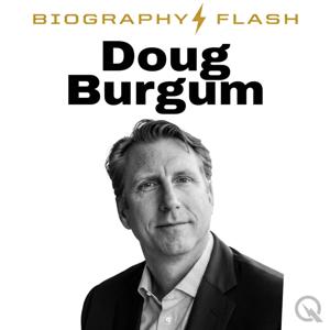 Doug Burgum - Biography Flash