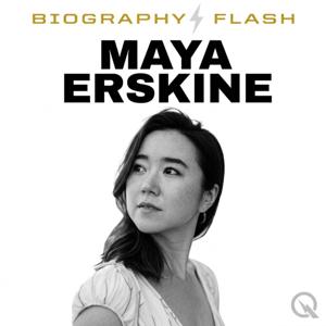 Maya Erskine - Biography Flash