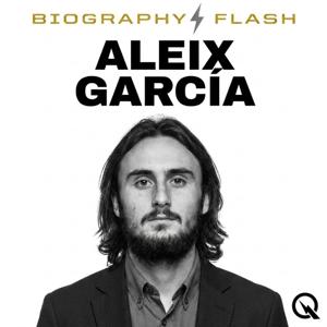 Aleix García - Biography Flash