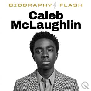 Caleb McLaughlin - Biography Flash