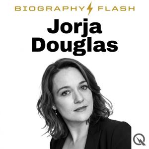 Jorja Douglas - Biography Flash