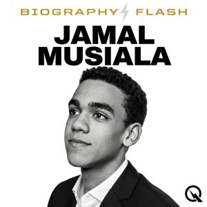 Jamal Musiala - Biography Flash