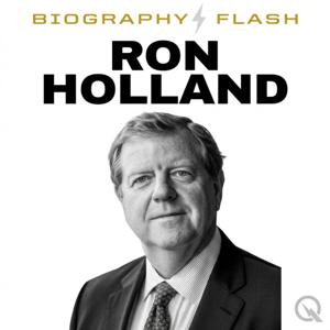 Ron Holland - Biography Flash