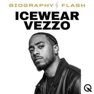 Icewear Vezzo - Biography Flash
