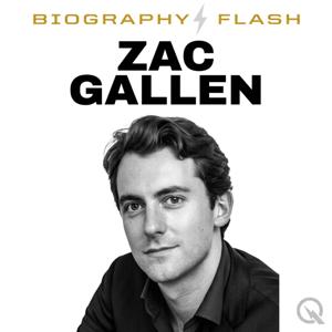Zac Gallen - Biography Flash