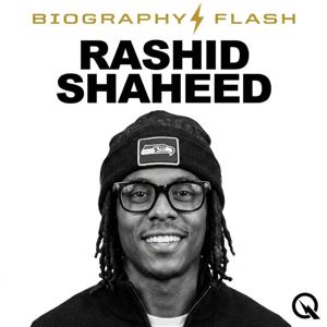 Rashid Shaheed - Biography Flash