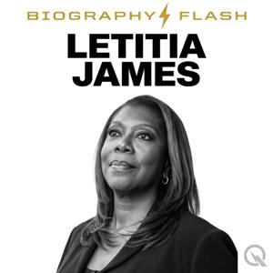 Letitia James - Biography Flash