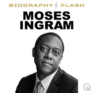Moses Ingram - Biography Flash