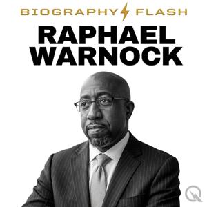 Raphael Warnock - Biography Flash