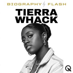 Tierra Whack - Biography Flash