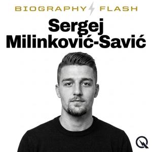 Sergej Milinković-Savić - Biography Flash