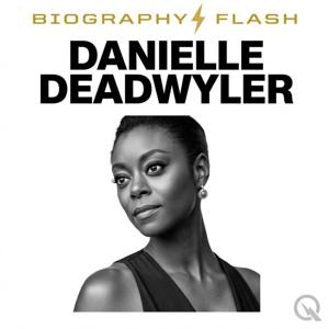 Danielle Deadwyler - Biography Flash
