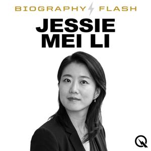Jessie Mei Li - Biography Flash