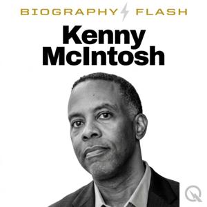 Kenny McIntosh - Biography Flash