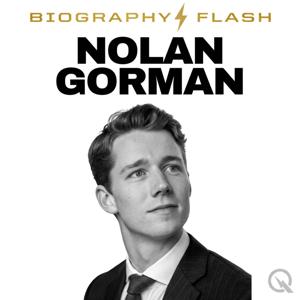 Nolan Gorman - Biography Flash