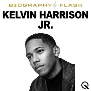 Kelvin Harrison Jr. - Biography Flash