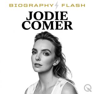 Jodie Comer - Biography Flash