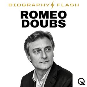 Romeo Doubs - Biography Flash