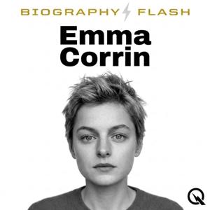 Emma Corrin - Biography Flash