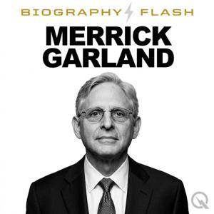 Merrick Garland - Biography Flash