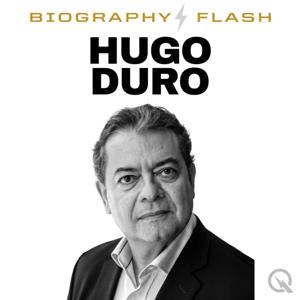 Hugo Duro - Biography Flash