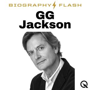 GG Jackson - Biography Flash