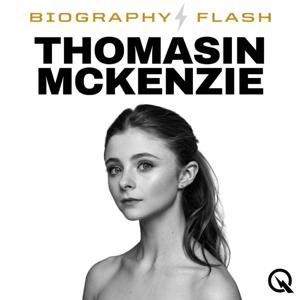 Thomasin McKenzie - Biography Flash