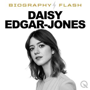 Daisy Edgar-Jones - Biography Flash