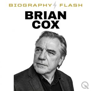 Brian Cox - Biography Flash
