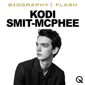 Kodi Smit-McPhee - Biography Flash