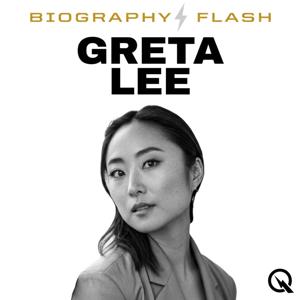 Greta Lee - Biography Flash