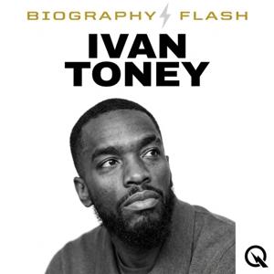 Ivan Toney - Biography Flash