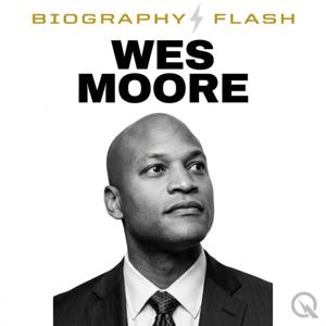 Wes Moore - Biography Flash