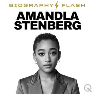 Amandla Stenberg - Biography Flash