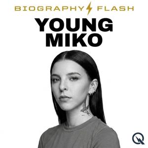 Young Miko - Biography Flash