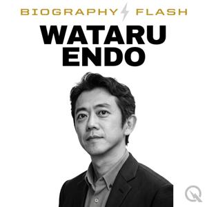 Wataru Endo - Biography Flash